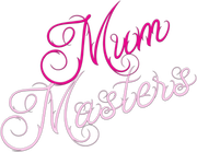 Mum Masters logo