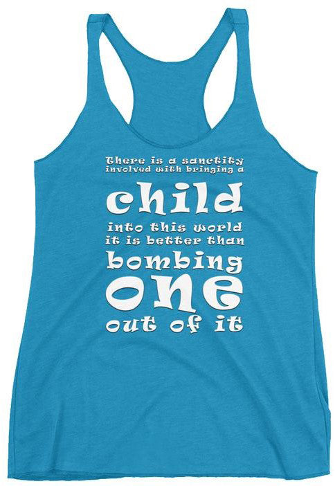 Mum Masters tank top - mummaster