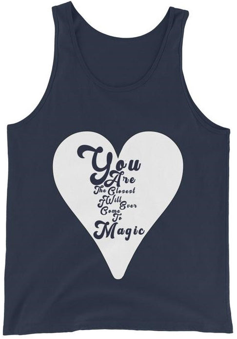 Mum Masters 100% cotton maternity Tank - mummaster