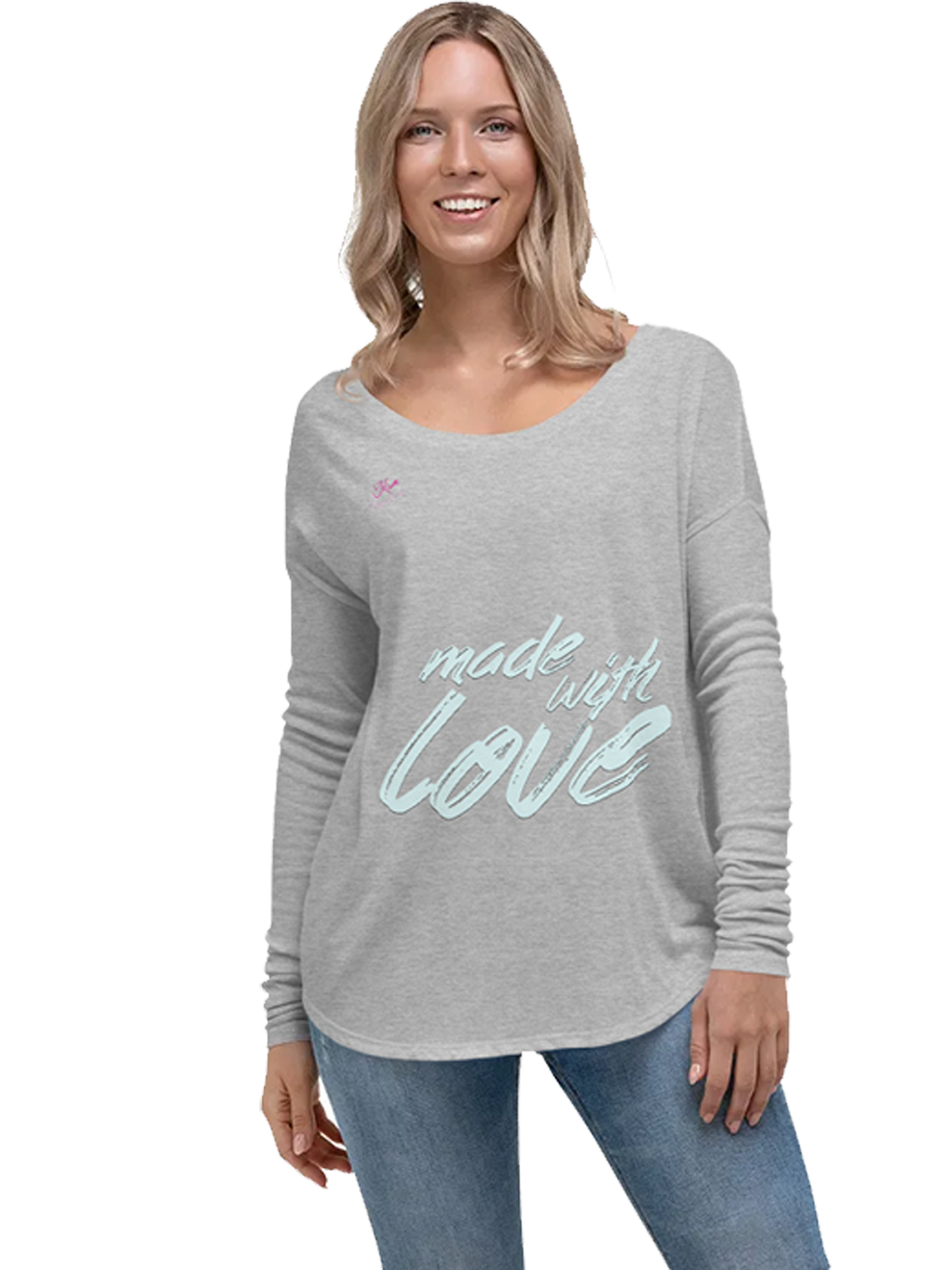 Mum Masters Comfortable Flowy. - mummaster