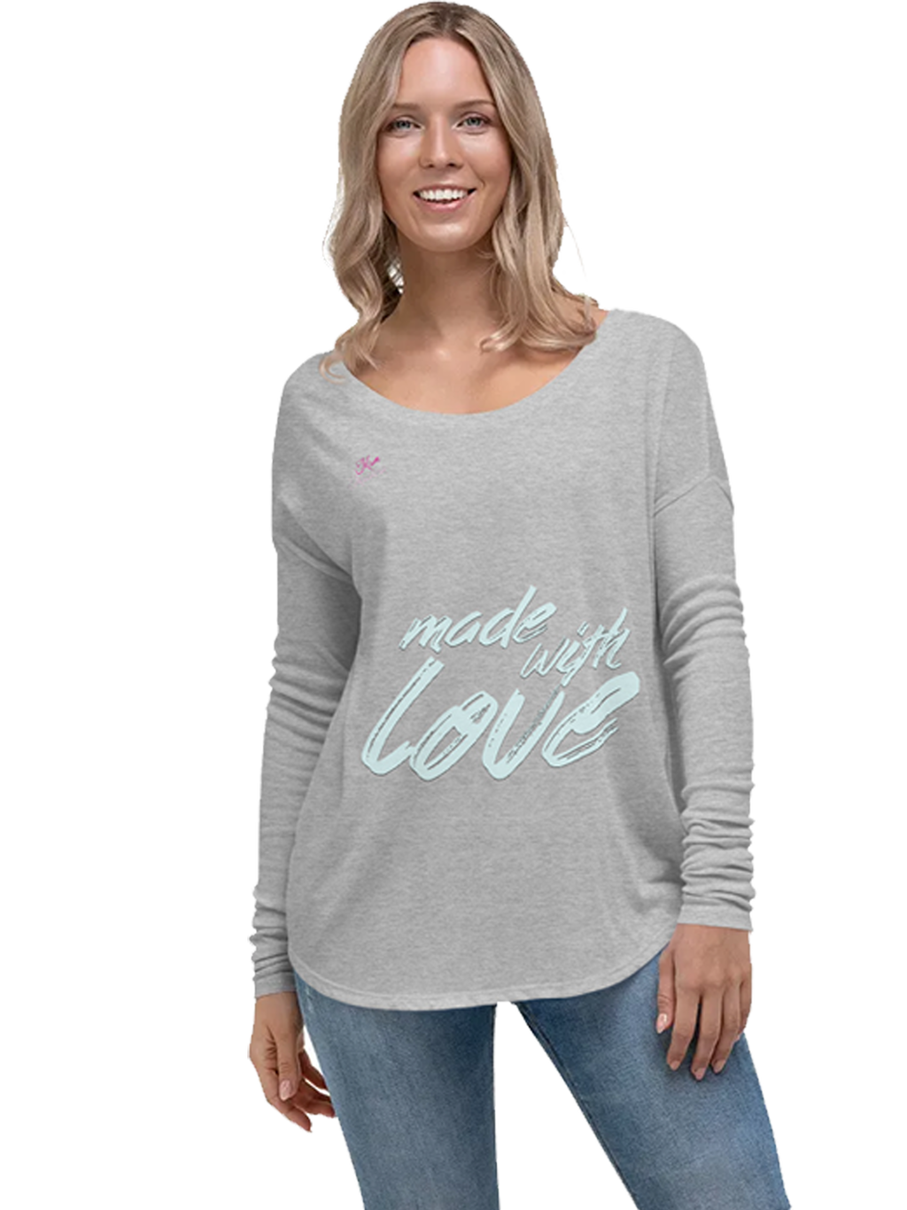 Mum Masters Comfortable Flowy. - mummaster