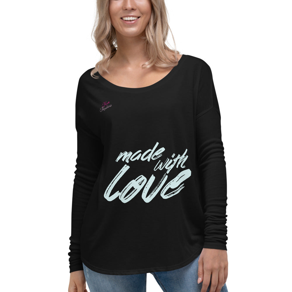 Mum Masters Comfortable Flowy. - mummaster