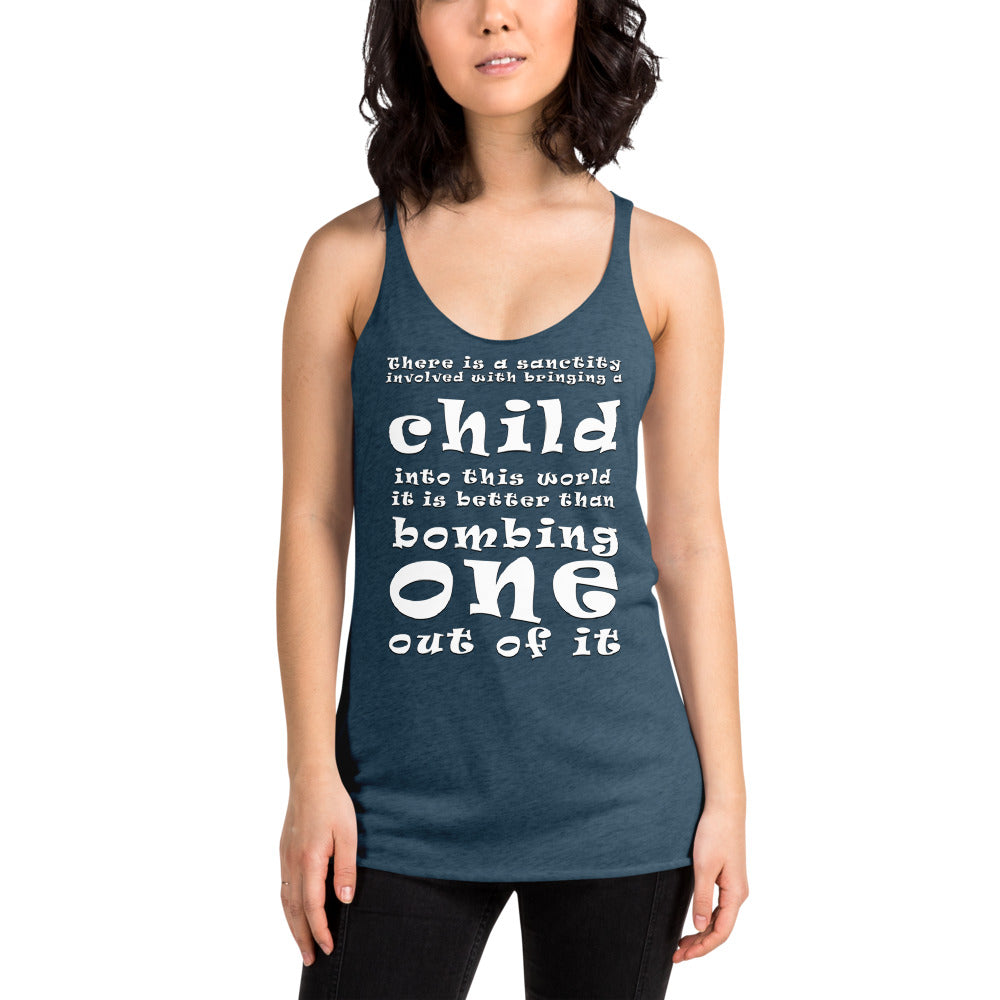 Mum Masters tank top - mummaster