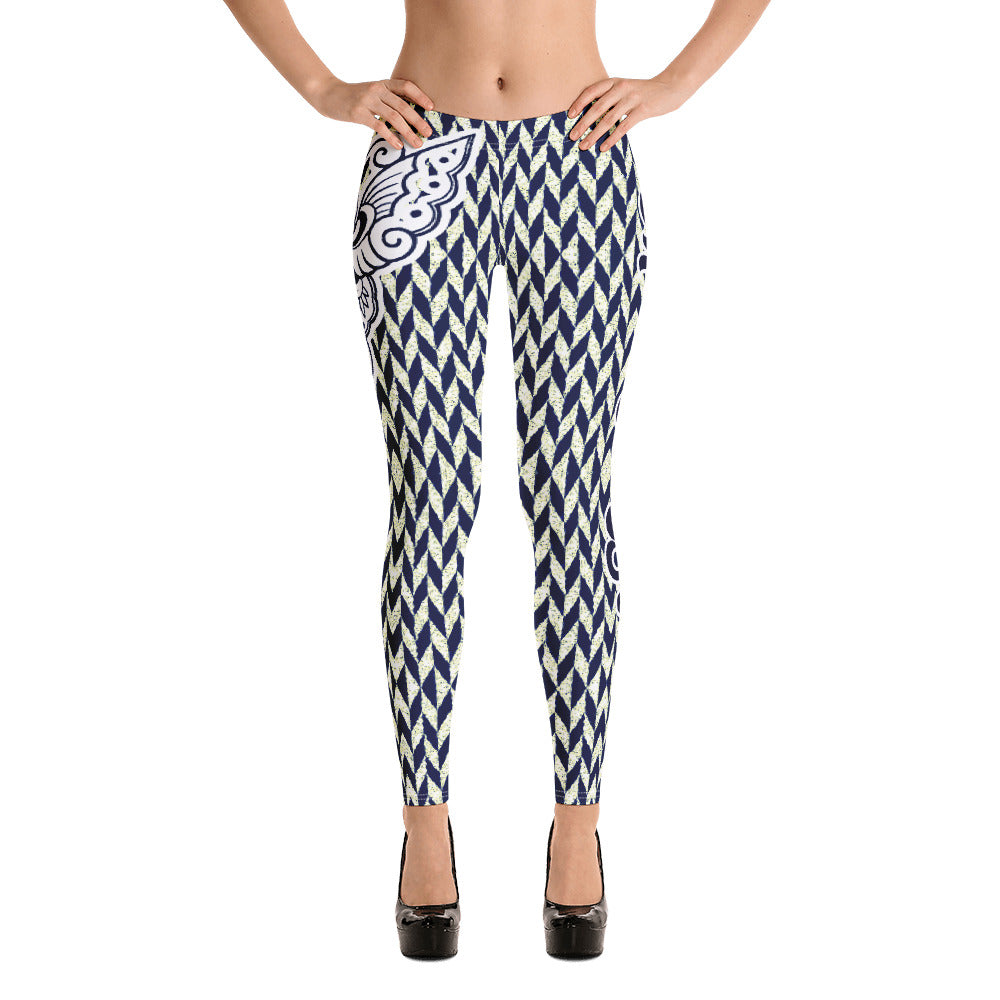 maternity comfortable exercise and home legging - mummaster