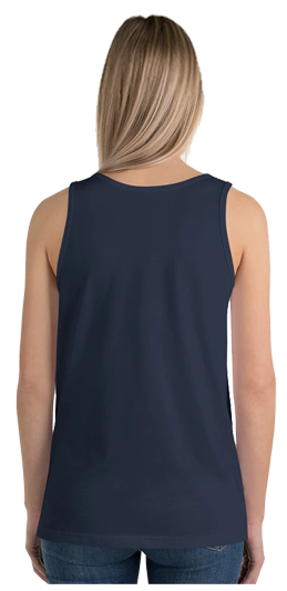 Mum Masters 100% cotton maternity Tank - mummaster